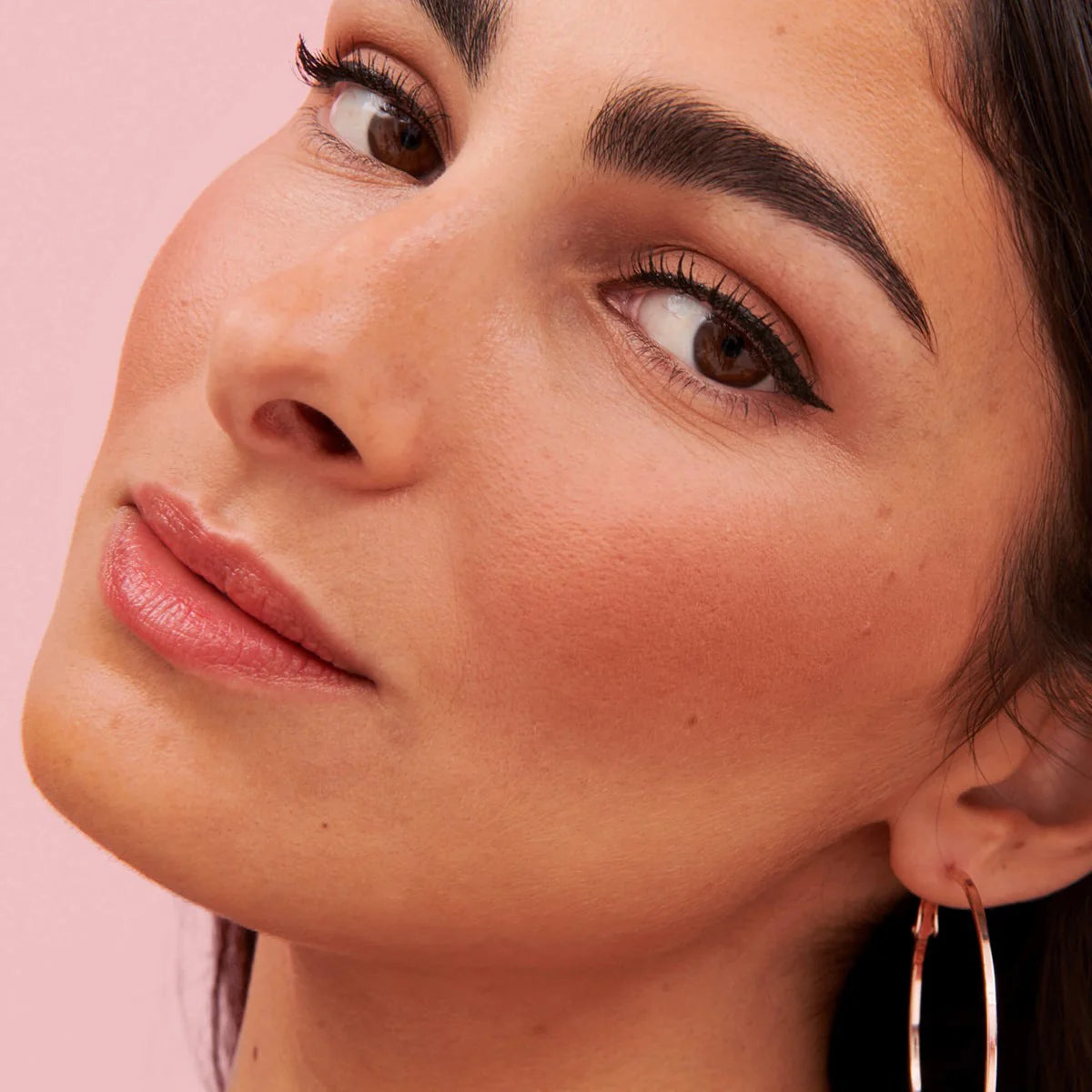 Benefit - PomPom Pomegranate Rose Blush | 6 g