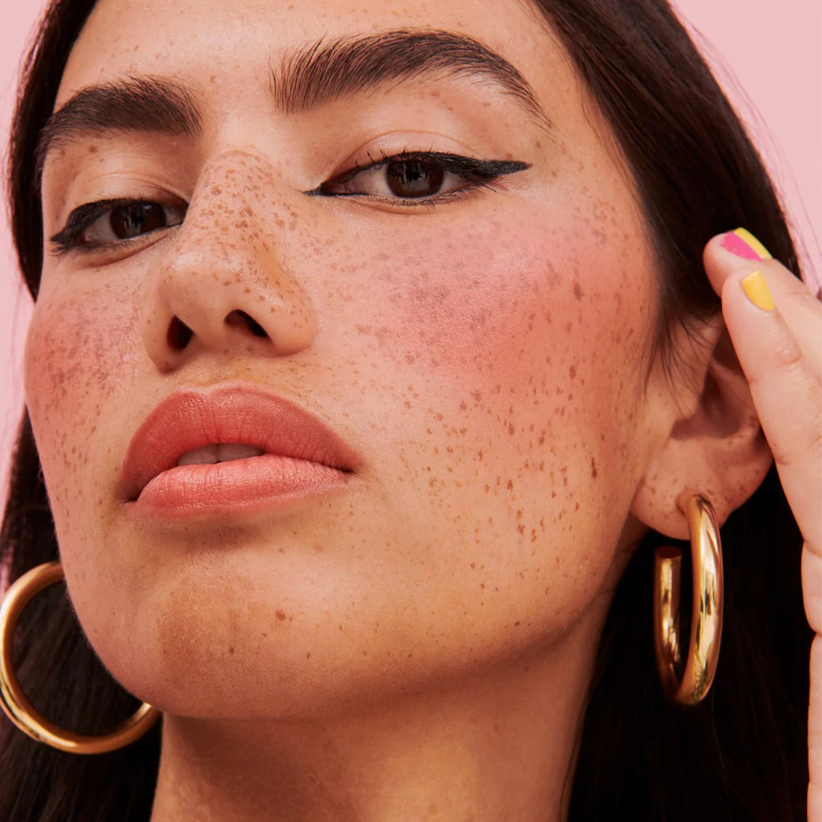 Benefit - Shellie Warm-Seashell Pink Blush | 6 g