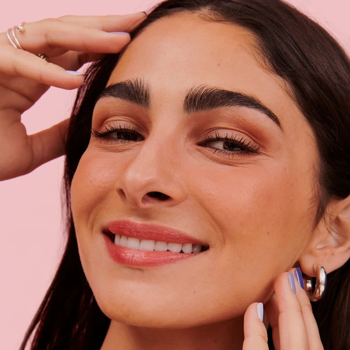 Benefit - Starlaa Rosy Bronze Blush