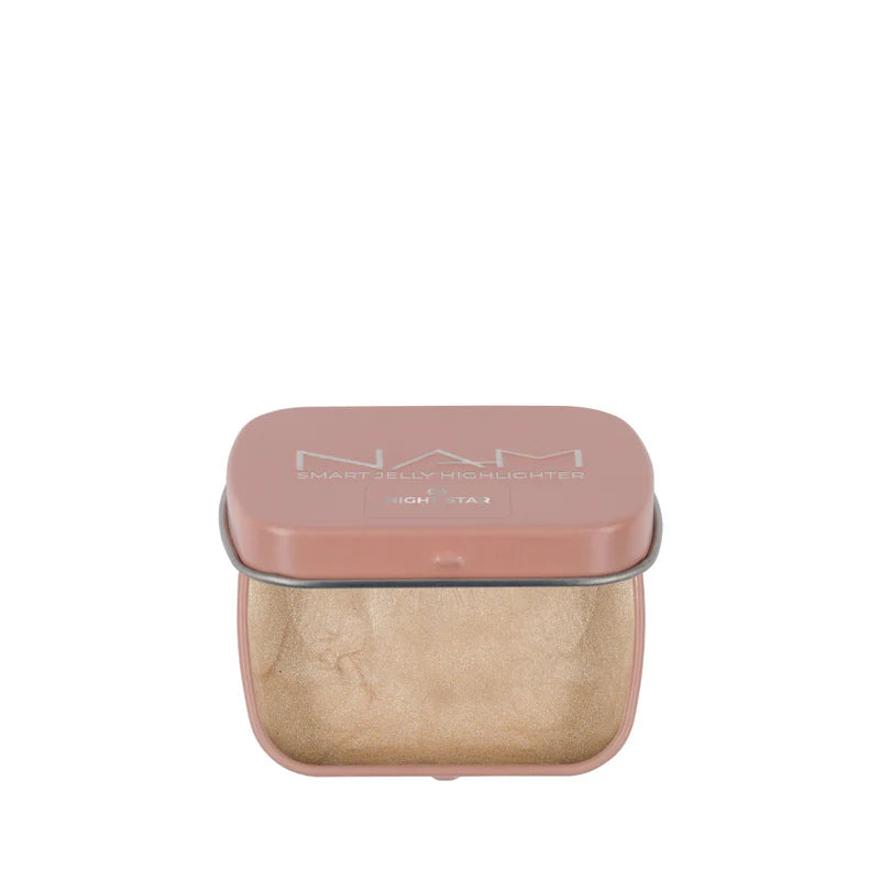 Wibo Nam Highlighter Jelly