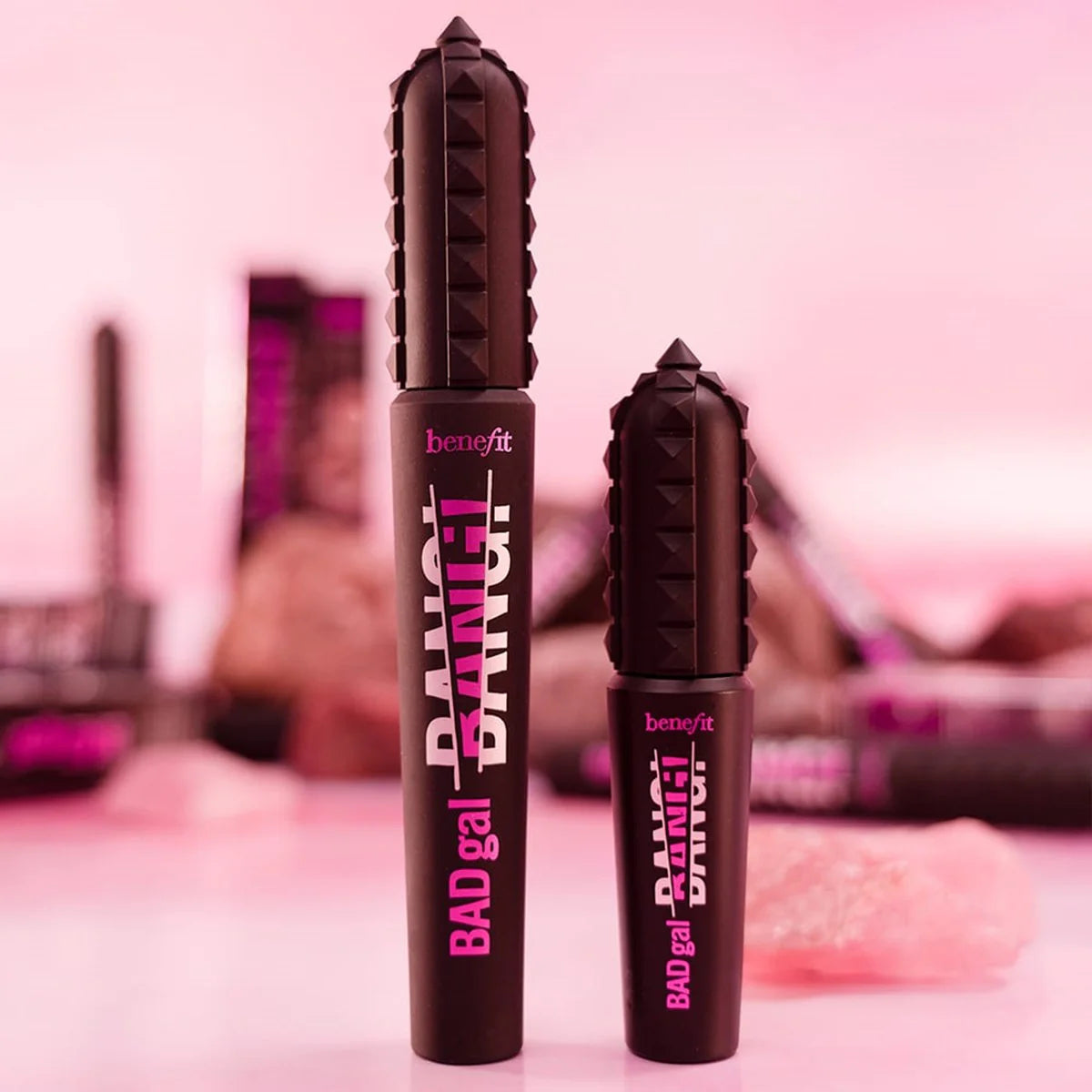 Benefit - BADgal BANG! Volumizing Mascara