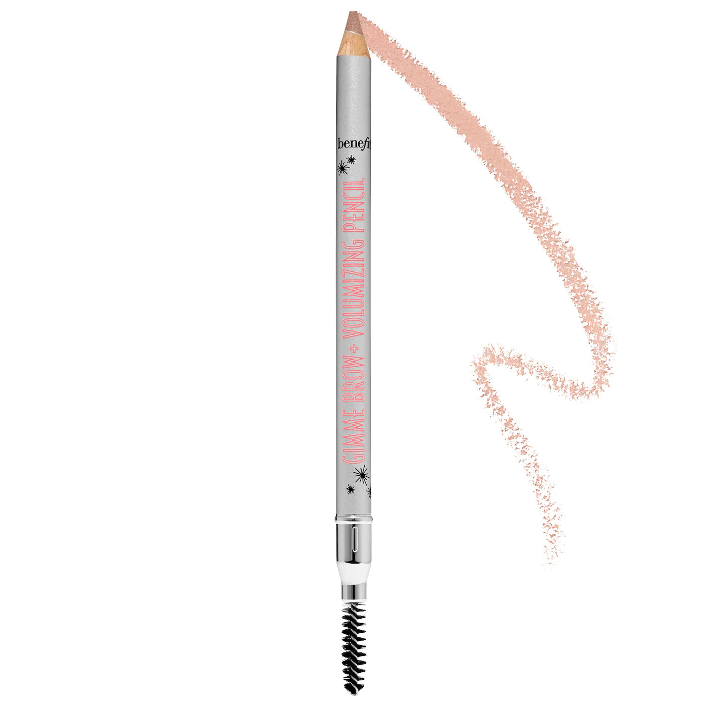 Benefit - Gimme Brow+ Volumizing Fiber Eyebrow Pencil | 1.19 g