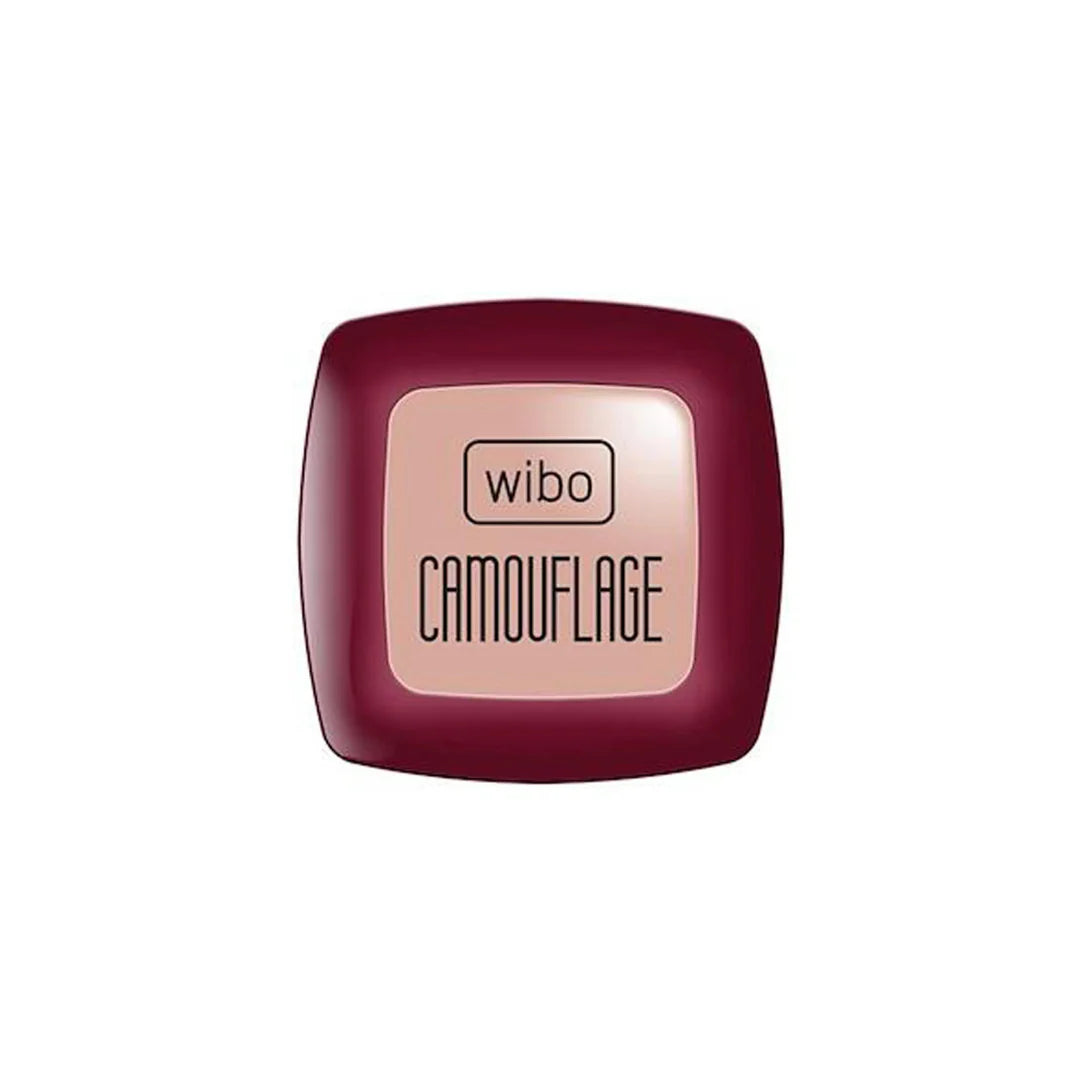 Wibo Concealer Camouflage