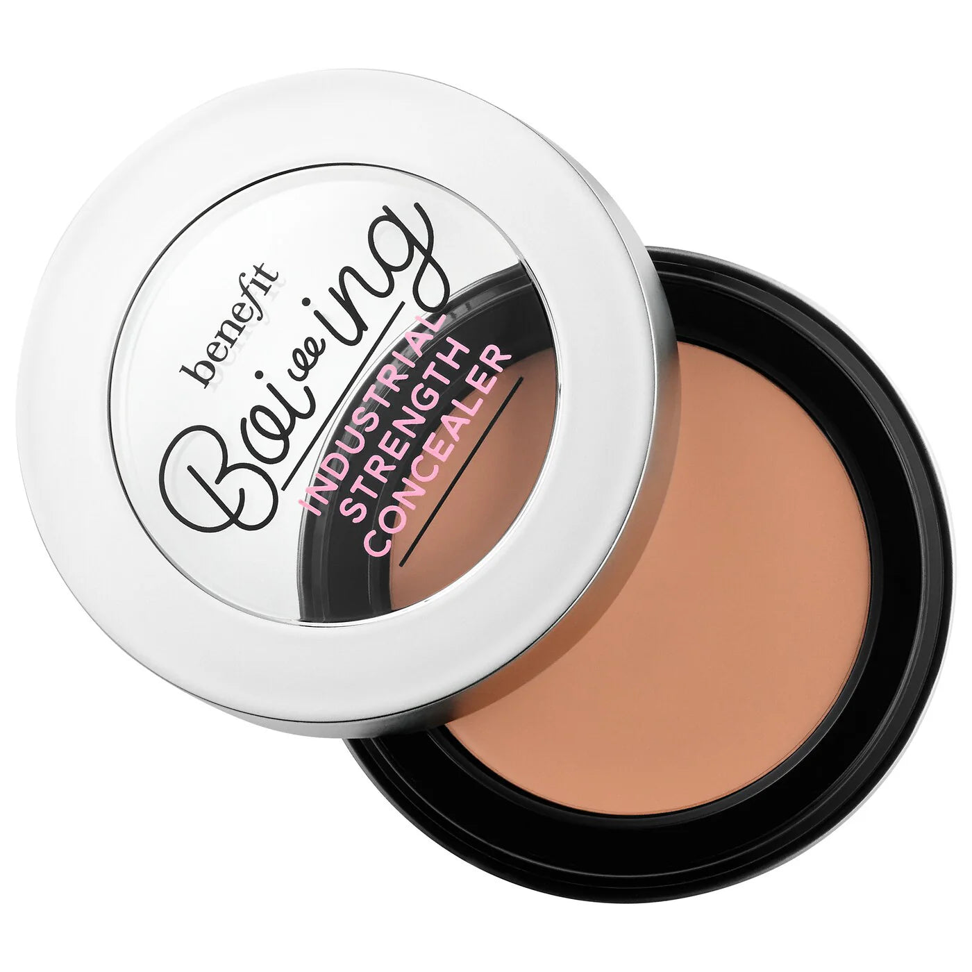 Benefit - Boi-ing Industrial Strength Full Coverage Cream Concealer | 3 g