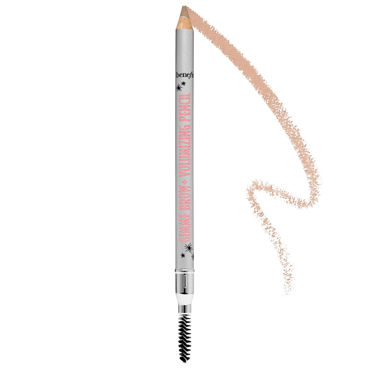 Benefit - Gimme Brow+ Volumizing Fiber Eyebrow Pencil | 1.19 g