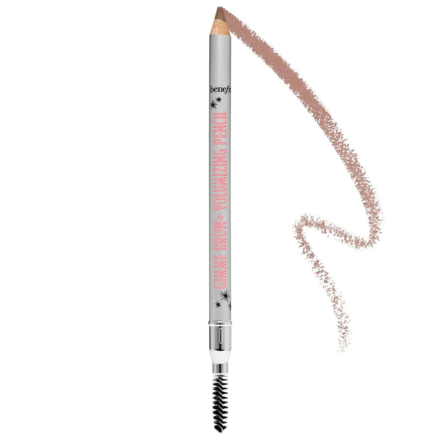Benefit - Gimme Brow+ Volumizing Fiber Eyebrow Pencil | 1.19 g
