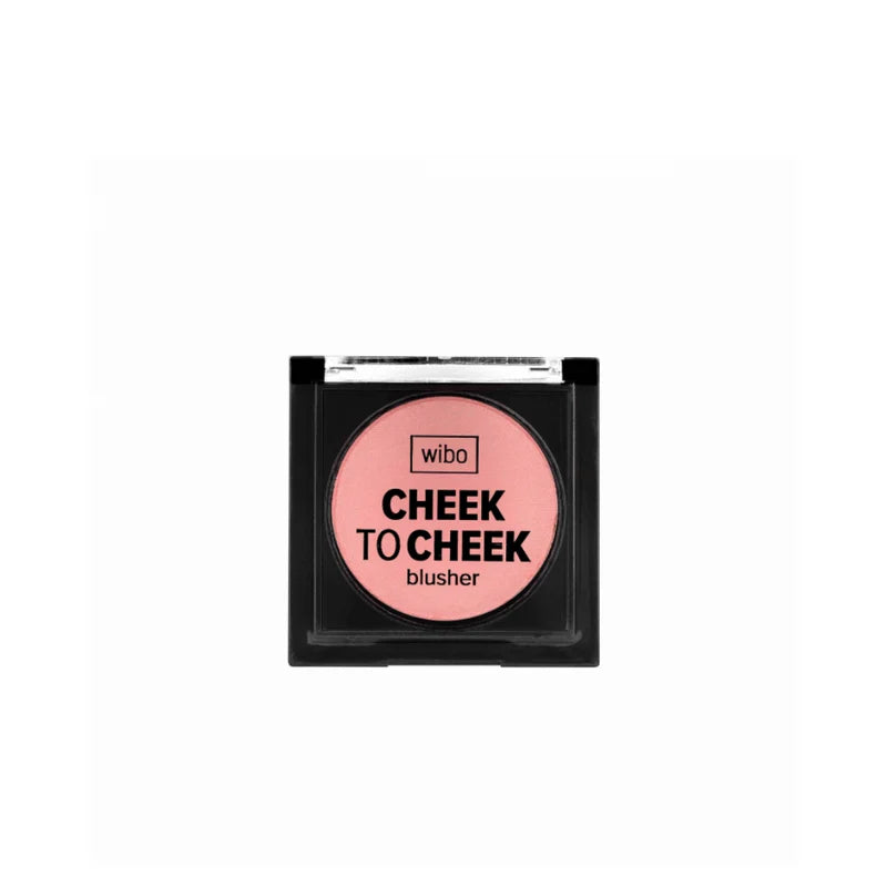 Wibo Cheek To Cheek Blusher