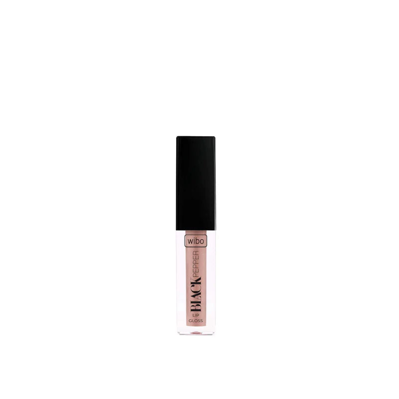 Wibo Black Pepper Lip Gloss