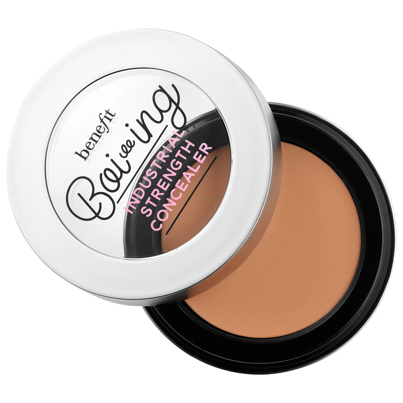Benefit - Boi-ing Industrial Strength Full Coverage Cream Concealer | 3 g