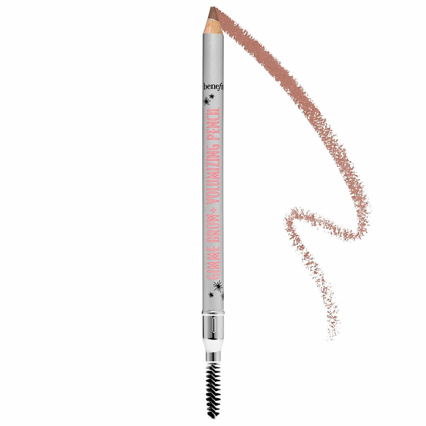 Benefit - Gimme Brow+ Volumizing Fiber Eyebrow Pencil | 1.19 g
