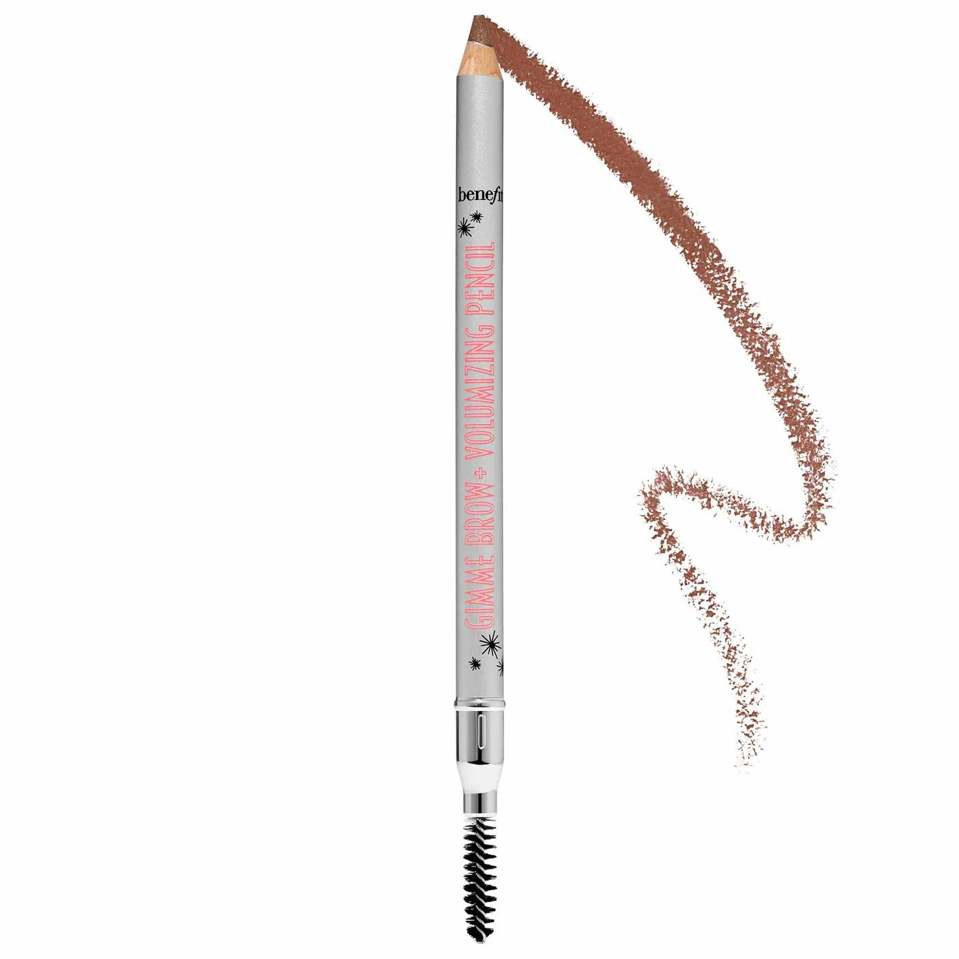 Benefit - Gimme Brow+ Volumizing Fiber Eyebrow Pencil | 1.19 g