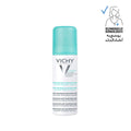 Vichy 48 Hour Anti-Perspirant Spray Deodorant 125ml