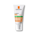 Anthelios Xl Spf 50+ Tinted Dry Touch Gel-Cream Anti-Shine