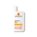 Anthelios UVMune 400 Invisible Tinted Sunscreen SPF50+