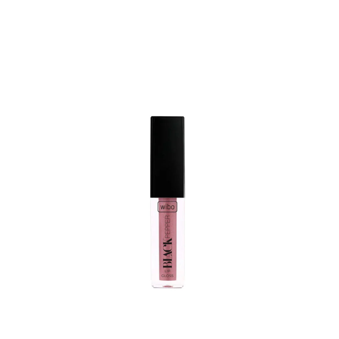 Wibo Black Pepper Lip Gloss