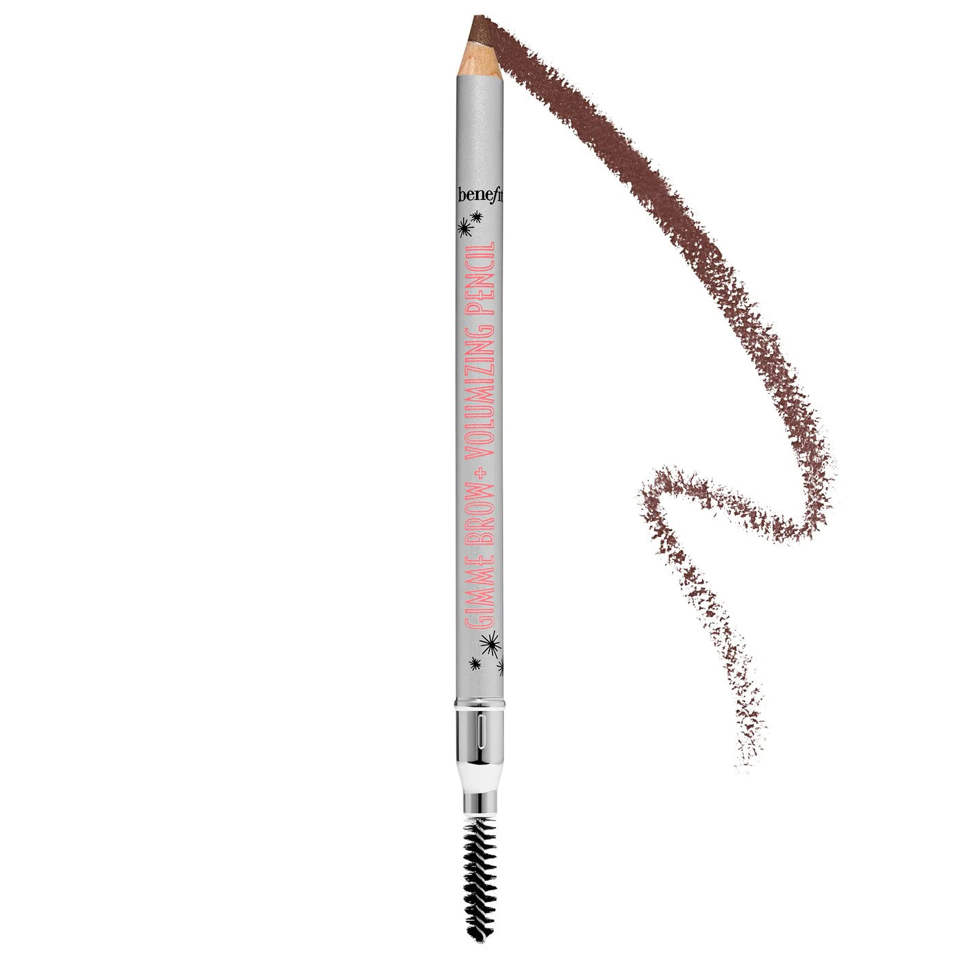 Benefit - Gimme Brow+ Volumizing Fiber Eyebrow Pencil | 1.19 g