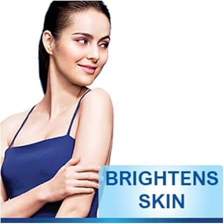 Vaseline Healthy Plus Bar Soap Healty Bright - 3 x 75 gram