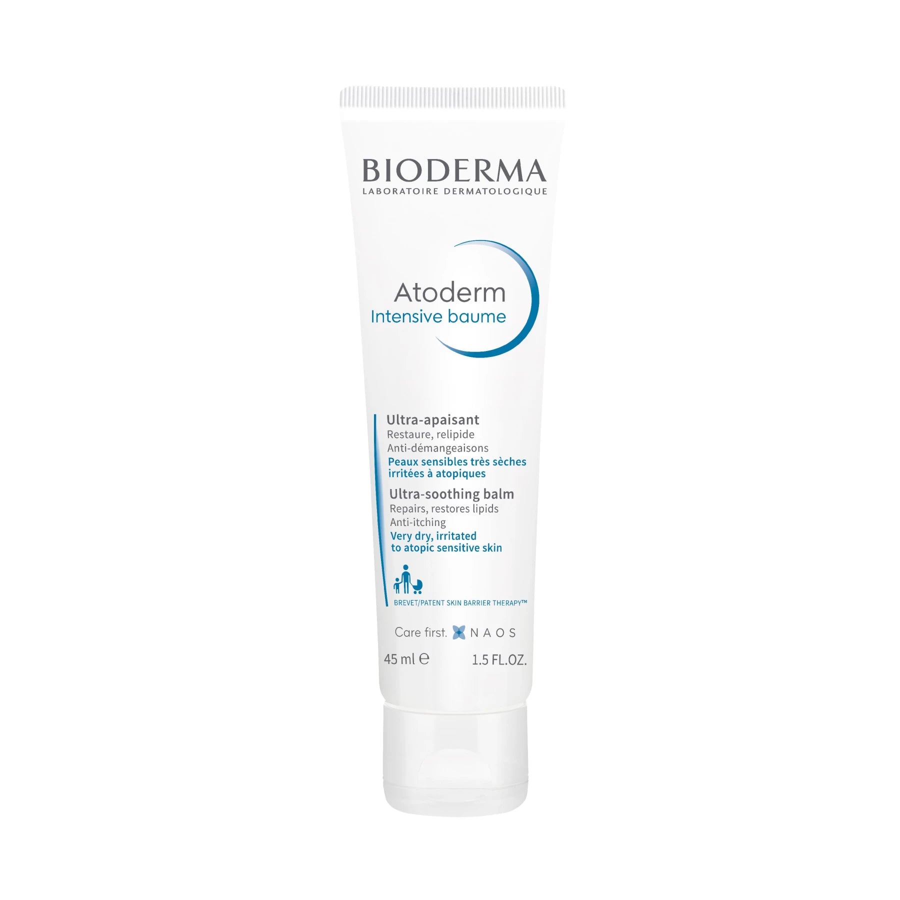 BIODERMA ATODERM INTENSIVE BAUME 45ML