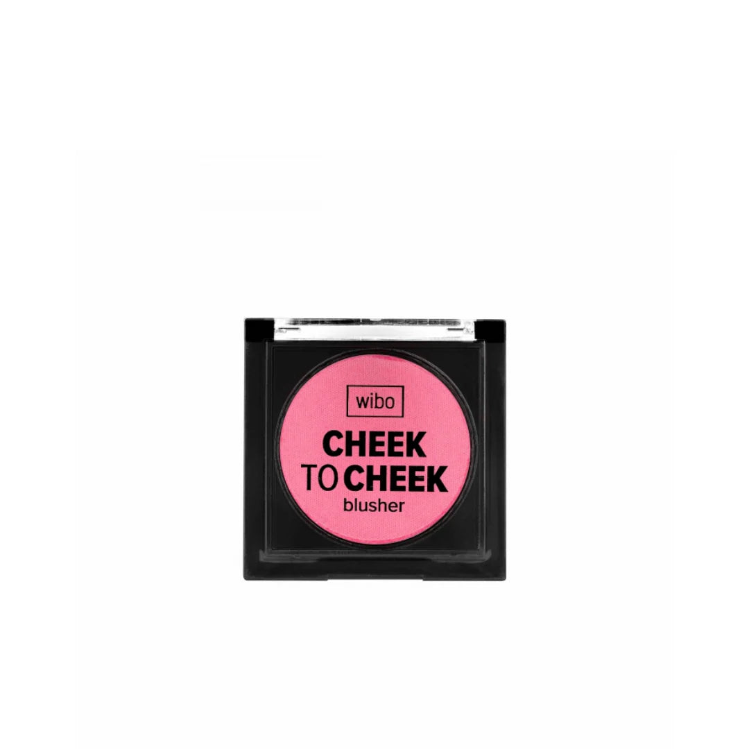 Wibo Cheek To Cheek Blusher