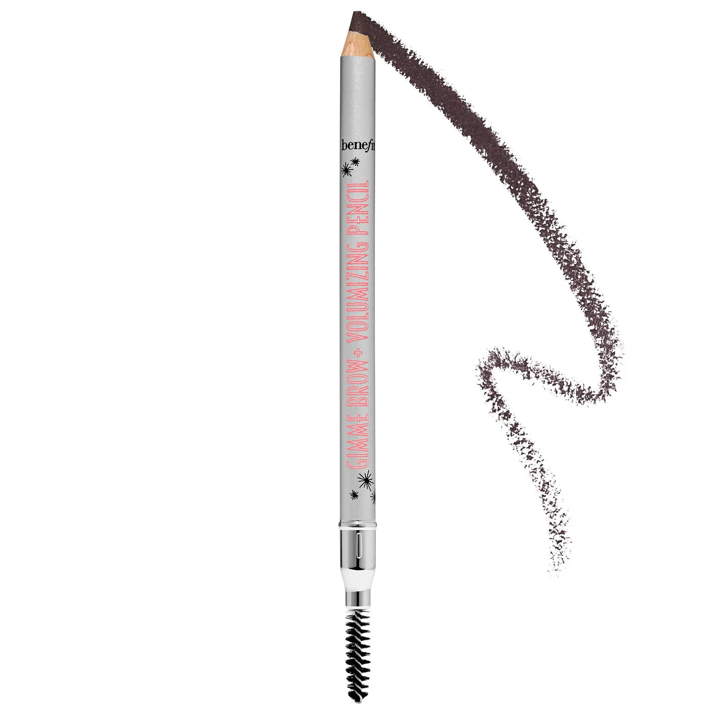 Benefit - Gimme Brow+ Volumizing Fiber Eyebrow Pencil | 1.19 g