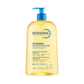 BIODERMA ATODERM SHOWER OIL 1L