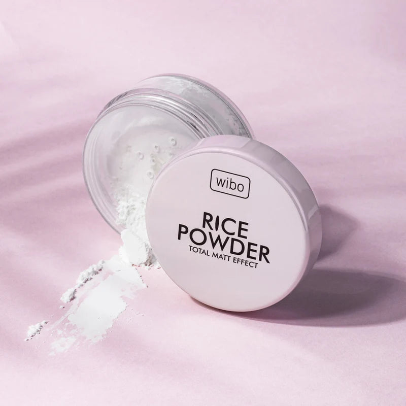 Wibo Rice Face Powder