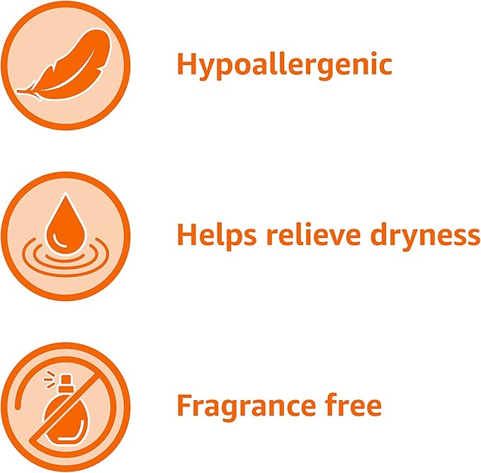 Amazon Basics Petroleum Jelly White Petrolatum Skin Protectant, Moisturizer for Chapped Lips and Irritated Skin, Unscented, 3.75 oz, 1-Pack (Previously Solimo)