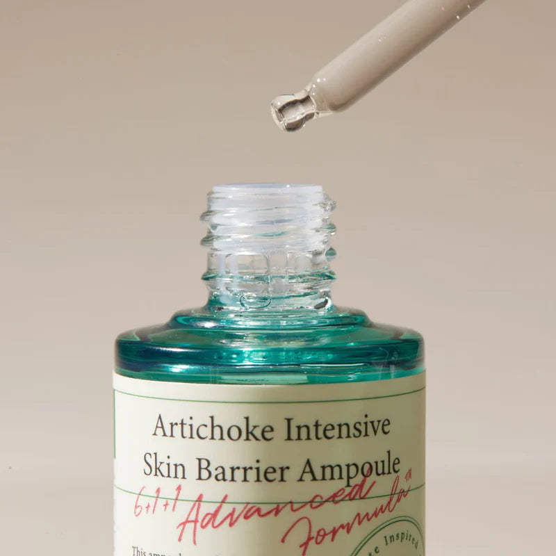 AXIS-Y Artichoke Intensive Skin Barrier Ampoule 30 ML