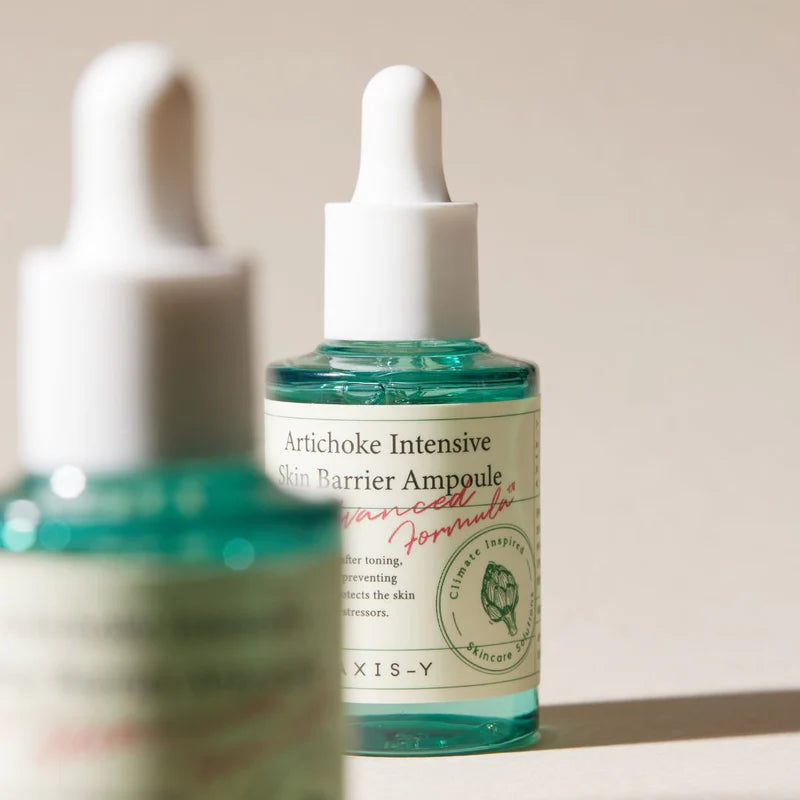 AXIS-Y Artichoke Intensive Skin Barrier Ampoule 30 ML