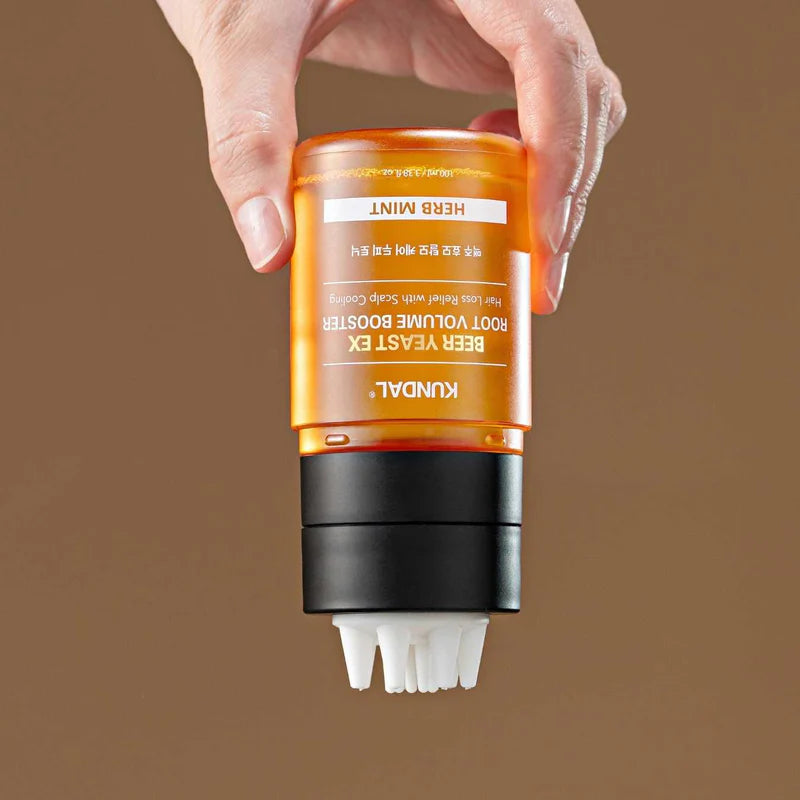 Beer Yeast EX Root Volume Tonic