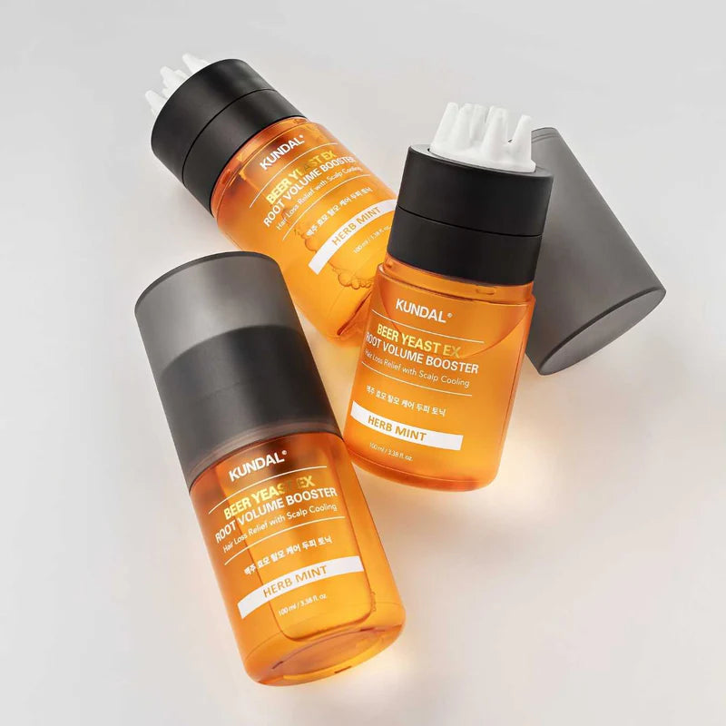 Beer Yeast EX Root Volume Tonic