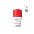 Vichy 72 Hours Stress Resist Excessive Perspiration Deodorant 50ml