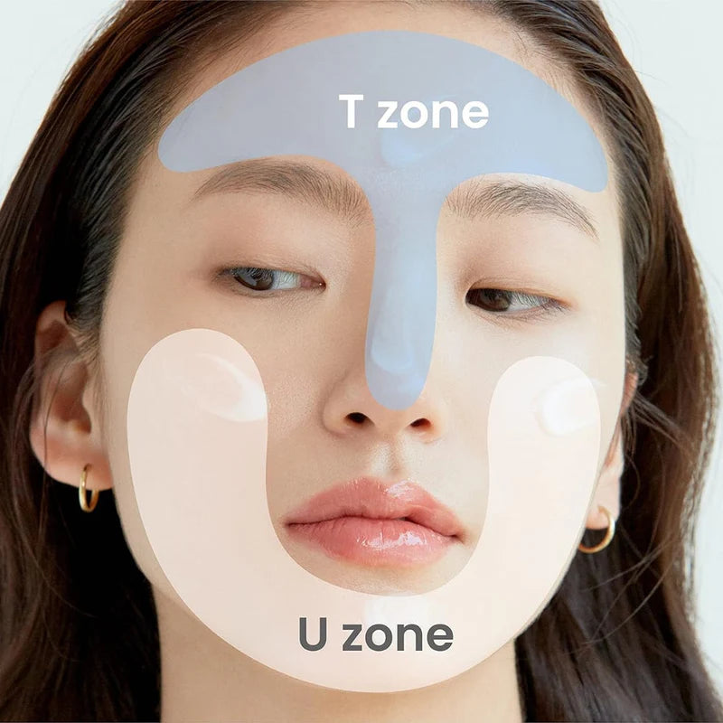 AXIS-Y Cera-Heart My Type Duo Cream