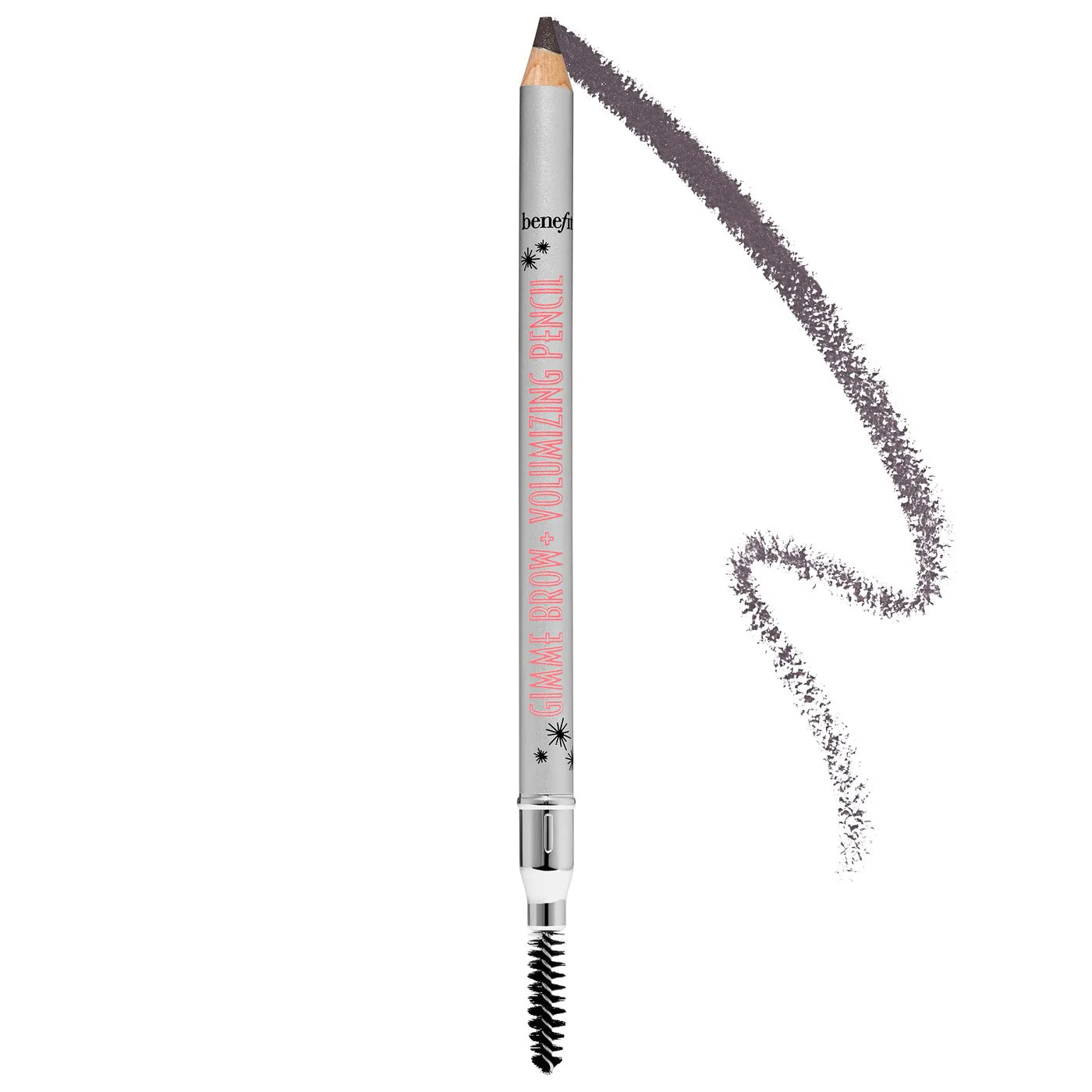 Benefit - Gimme Brow+ Volumizing Fiber Eyebrow Pencil | 1.19 g