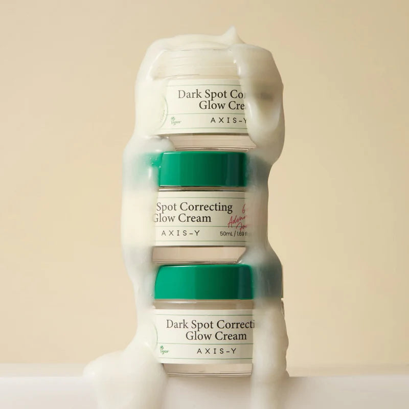 AXIS-Y Dark Spot Correcting Glow Cream