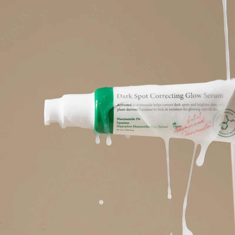 AXIS-Y Dark Spot Correcting Glow Serum