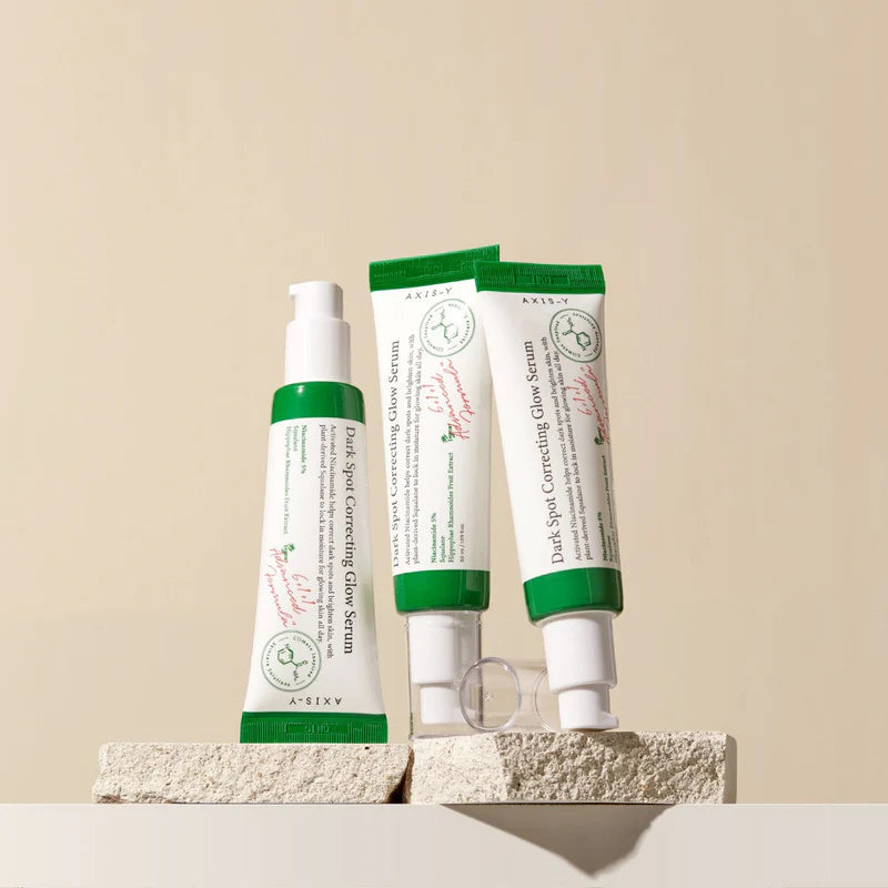 AXIS-Y Dark Spot Correcting Glow Serum