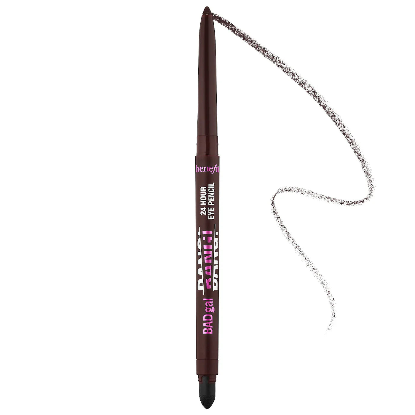 Benefit - BADgal BANG! 24-Hour Waterproof Eyeliner | 0.25 g