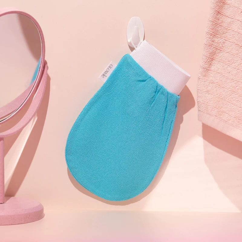 Glowie Exfoliating Mitt