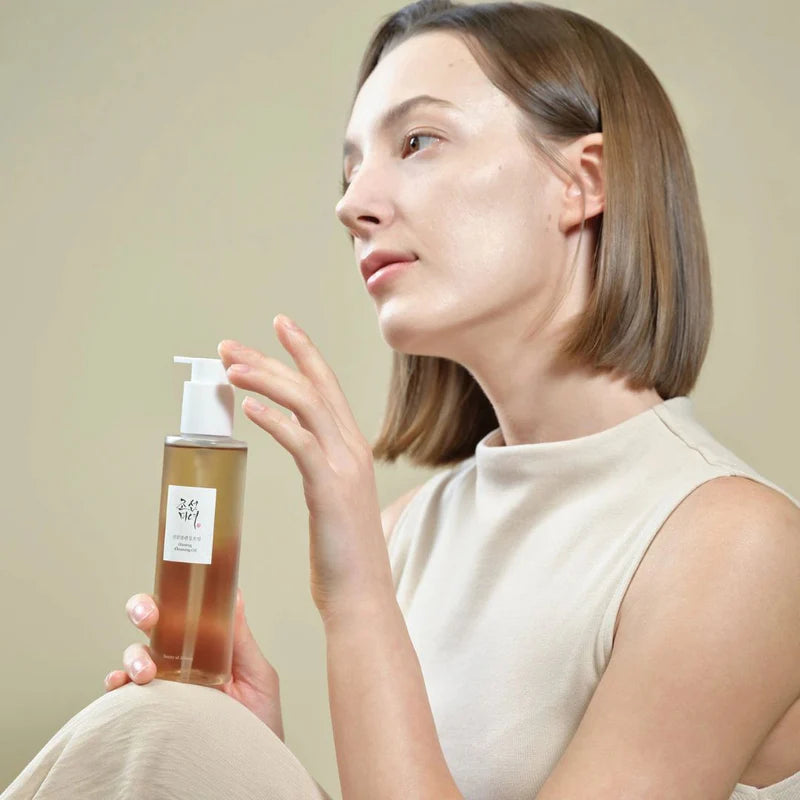Beauty Of Joseon - Ginseng Cleansing Oil