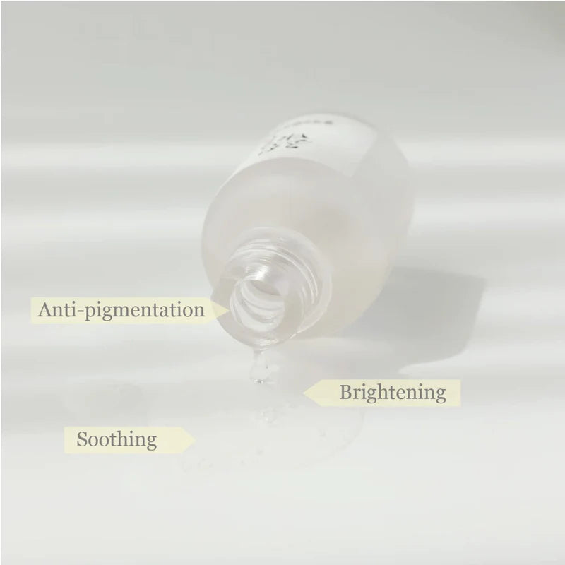 Glow Deep Serum Rice + Alpha Arbutin