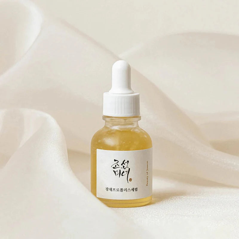 Beauty Of Joseon - Glow Serum: Propolis + Niacinamide