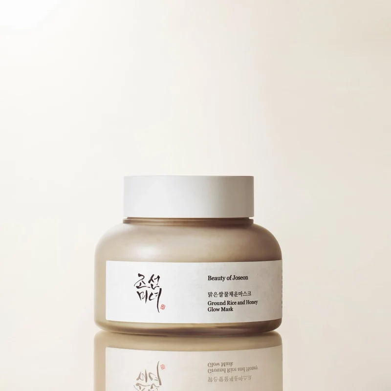Beauty Of Joseon - Ground Rice and Honey Glow Mask