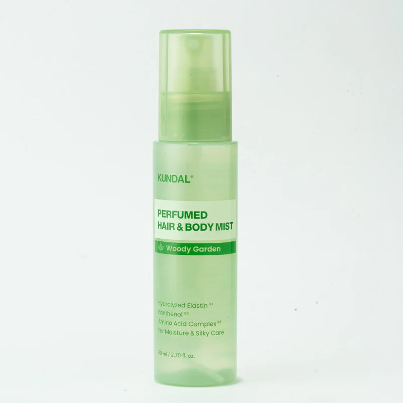 HAIR & BODY MIST 80ML