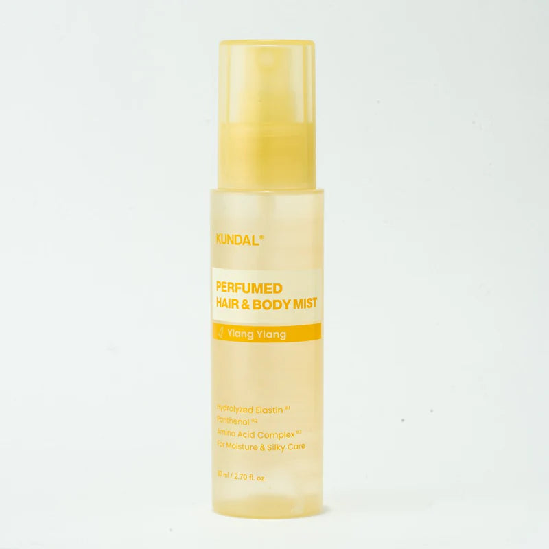 HAIR & BODY MIST 80ML