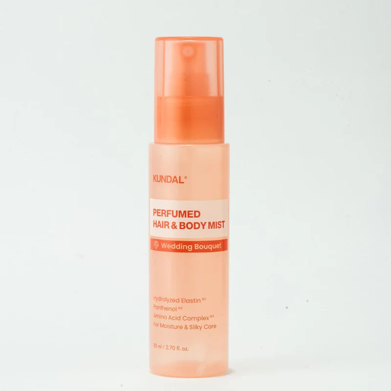 HAIR & BODY MIST 80ML