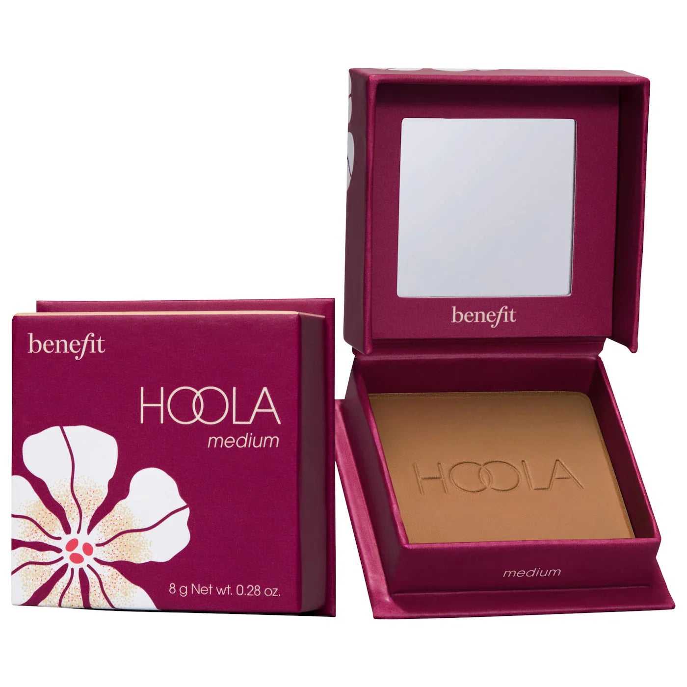 Benefit - Hoola Bronzer | 8 g