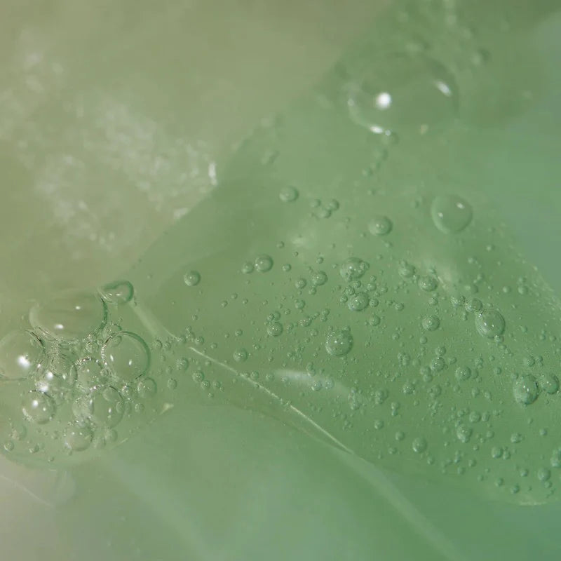 AXIS-Y Mugwort Green Vital Energy Complex Sheet Mask