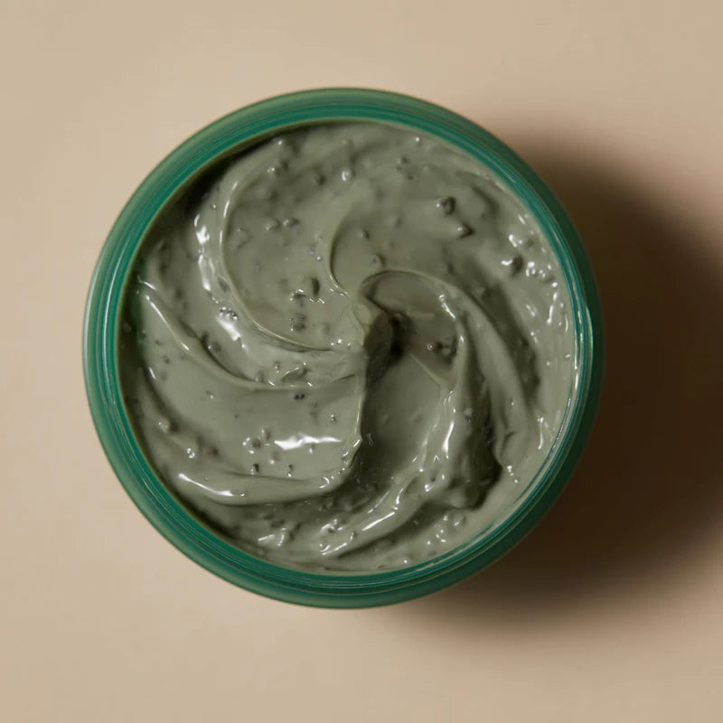 AXIS-Y Mugwort Pore Clarifying Wash Off Pack