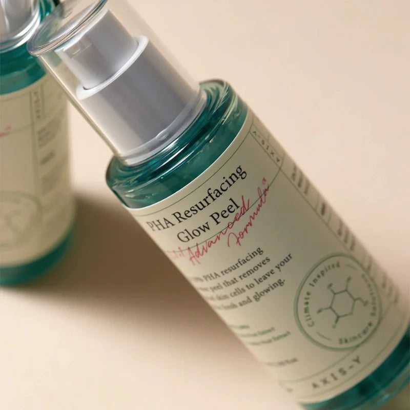 AXIS-Y PHA Resurfacing Glow Peel